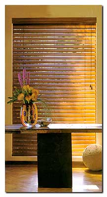 2 inch Wood Window Blinds - Plantation Blinds - Discount Wood Blinds - Value Whites
