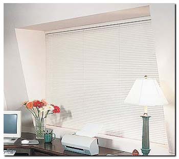 Deluxe Metal Mini Blinds
