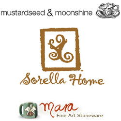 Mara - Sorella - Mustardseed and Moonshine