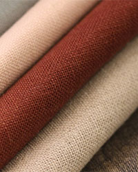 Haddon Linen Fabric
