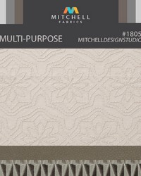 Mult Purpose Neutrals Mitchell Fabric