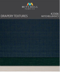 Drapery Textures Mitchell Fabric