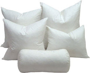 Pillow Inserts Bedding