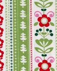 Christmas and Holiday Fabric