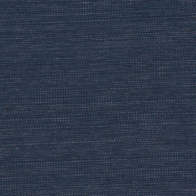 Bella Dura Home Nye Dusk in cut program 2022 Blue Multipurpose HIGH  Blend Fire Rated Fabric High Performance Solid Outdoor   Fabric