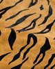 Garrett Leather Capelli Hide Tiger