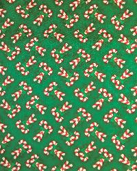 Christmas and Holiday Fabric