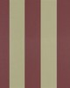 Ralph Lauren Wallpaper Spalding Stripe Rosewood