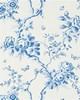 Ralph Lauren Wallpaper Ashfield Floral Delft