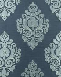 Silk Jacquards And Embroideries II Fabric