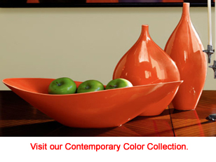 Contemporary Color Collection
