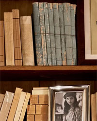 Cotton Library Fabrics Cotton Library Fabrics