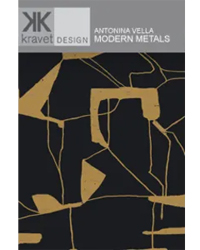 Antonina Vella Modern Metals Second Edition