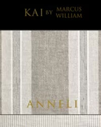 Kai Marcus William Anneli