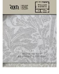 William Morris At Home Dovecote Vol 2