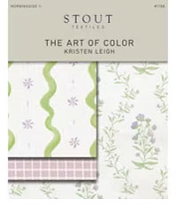 The Art Of Color Morningside II