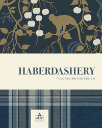Haberdashery Haberdashery