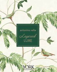 Antonina Vella Layered Luxe Antonina Vella Layered Luxe