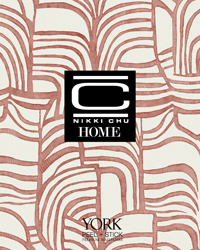 Nikki Chu Premium Peel and Stick Nikki Chu Premium Peel and Stick