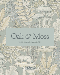 Oak and Moss Oak and Moss