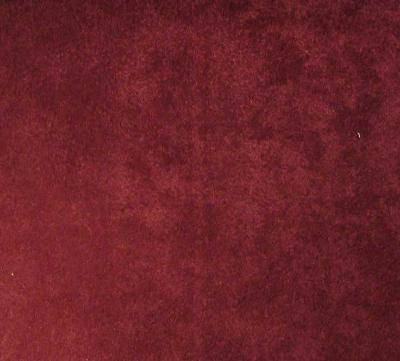 Microtex Suede Wine 36  