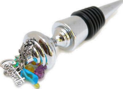 Classic Legacy Bottle Stopper -  Celebrate 