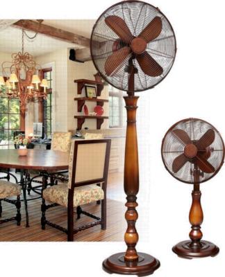 Deco Breeze Sutter Table Top Fan 