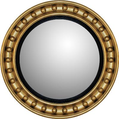 Friedman Brothers The Governor Mirror 