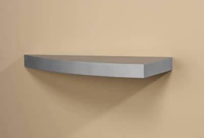 Amore Designs Grande Curved Wall Shelf 
