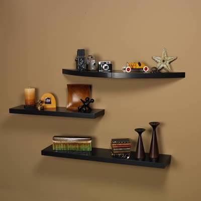 Amore Designs Grande Wall Shelf 