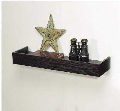 Amore Designs Modern Wall Shelf 