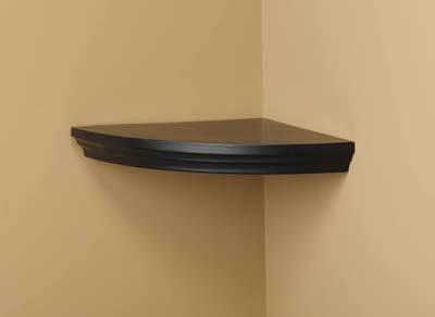 Amore Designs Villages Corner Shelf 