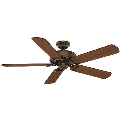 Casablanca Fan Co Panama® Aged Bronze