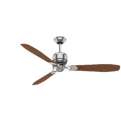 Casablanca Fan Co Tribeca® Brushed Nickel