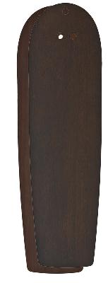Casablanca Fan Co Espresso/Smoked Walnut Transitional Fan Blade Set 