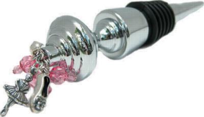 Classic Legacy Ballet Wine Stopper 