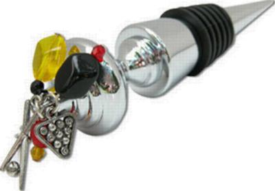Classic Legacy Billiards Wine Stopper 