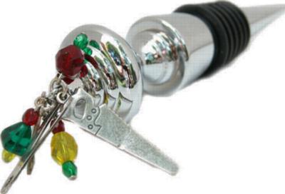 Classic Legacy Builder Wine Stopper 