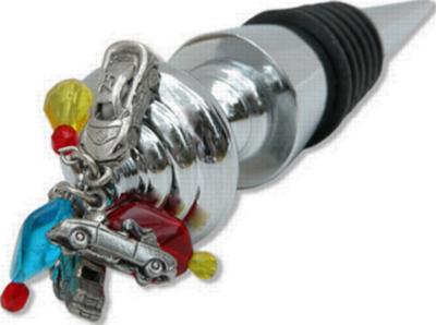 Classic Legacy Car and Limo Wine Stopper 