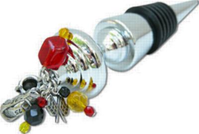 Classic Legacy Car Racing Wine Stopper 