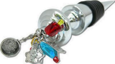 Classic Legacy Chef Wine Stopper 