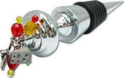 Classic Legacy Cheese Wine Stopper 