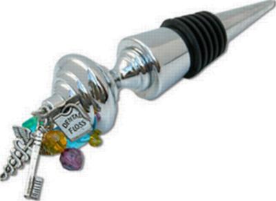 Classic Legacy Dentist Wine Stopper 