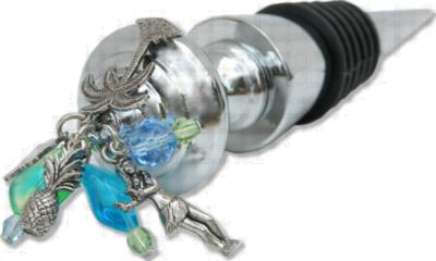 Classic Legacy Hawaii Wine Stopper 