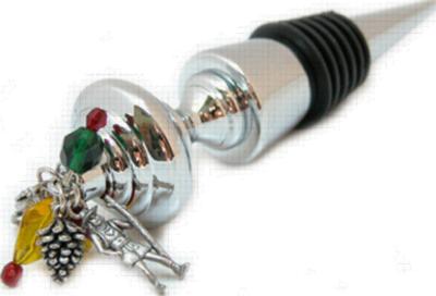 Classic Legacy Hiking Wine Stopper 