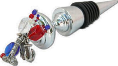 Classic Legacy Lighthouse Wine Stopper 