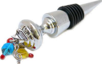 Classic Legacy Music Wine Stopper 
