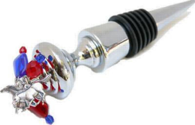 Classic Legacy Mustang Wine Stopper 