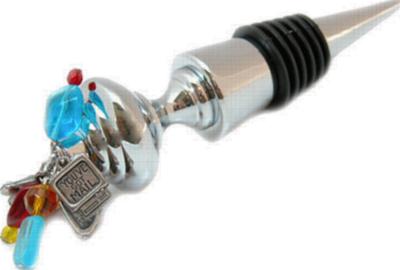 Classic Legacy Office Wine Stopper 