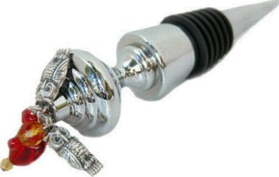 Classic Legacy Owl Wine Stopper 